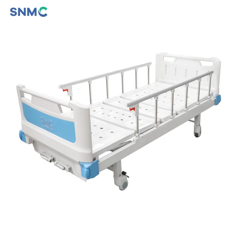 3 क्रैंक मैनुअल अस्पताल नर्सिंग बिस्तर रोगी बिस्तर चिकित्सा बिस्तर की कीमतें