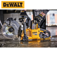 Batterie Li-ion professionnelle DeWalt XR Flexvolt 18V/54V 12.0Ah DCB548 pour perceuse sans fil et clé à chocs, outil électrique