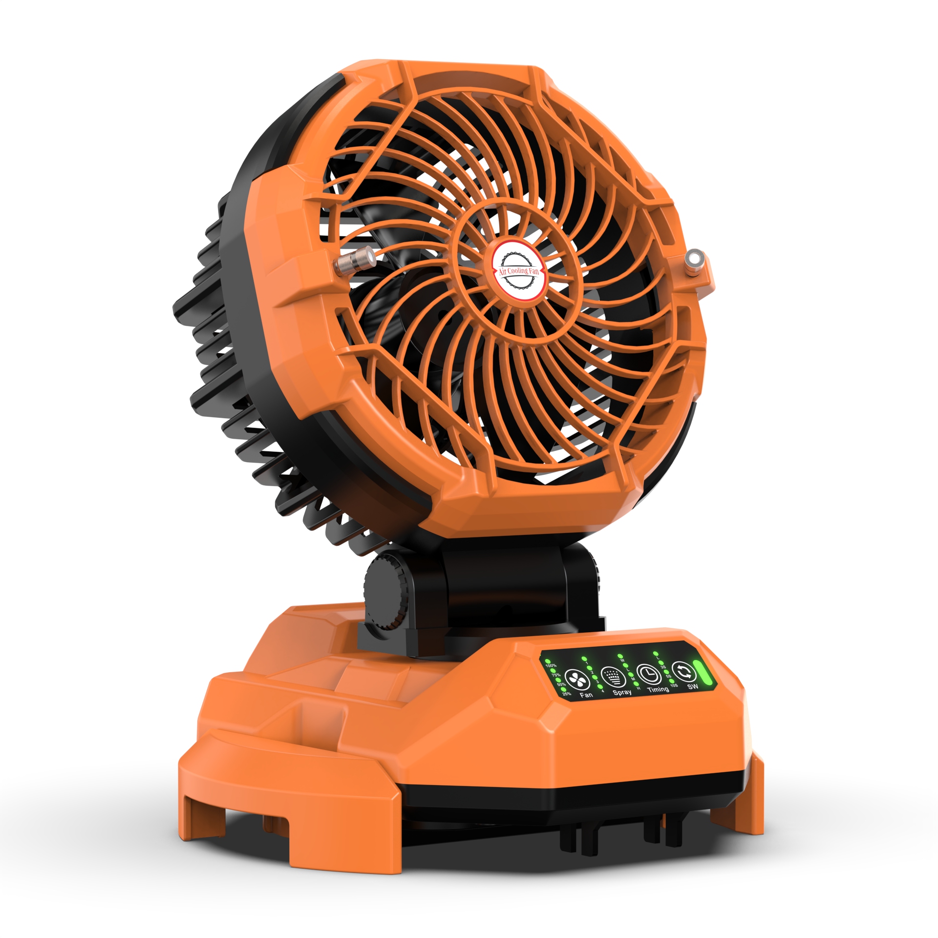 Naranja