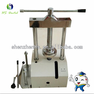 Pressa ad alta pressione più economica, - Product Image 3