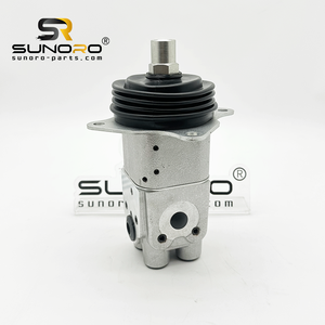 Cần điều khiển máy xúc 702-16-01341 702-16-01340 702-16-01180 702-16-01992 702-16-01451 máy ủi van thí điểm PPC cho ko-matsu - Product Image 1