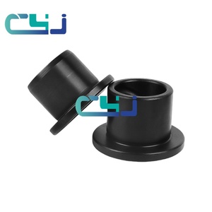 บูชปีกนกสำหรับรถขุด รุ่น YN12B02285P1 ขนาด 89 มม. (เส้นผ่านศูนย์กลางภายใน) x 130 มม. (เส้นผ่านศูนย์กลางภายนอก) x 100 มม. (ความยาว) สำหรับรถ Sk200-8 Zax200 R215 อะไหล่เครื่องจักรก่อสร้าง - Product Image 4