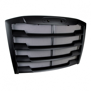 Cascadia 2018 and Newer <b>Truck</b> Body Parts Grille with Bug Screen - Product Image 5