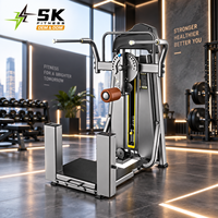 Machine à exercices pour les jambes et les hanches (abducteurs et adducteurs) SK Factory Direct Wholesale, équipement de gym commercial OEM ODM avec logo personnalisé, Chine