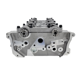 全新 Quaclara 2.0L G4KD/G4KE 汽油发动机 4 缸长缸体气缸盖总成，适用于索纳塔/狮跑/雅绅特（12 个月保修） - Product Image 3