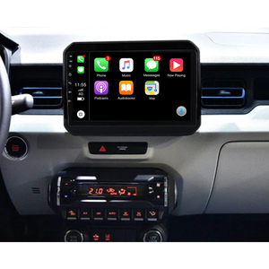 Autoradio Android 2din pour <span class=keywords><strong>Suzuki</strong></span> <span class=keywords><strong>Ignis</strong></span> 2016-<span class=keywords><strong>2020</strong></span> DSP Carplay Screen Car Mmultimedia Navigation System - Product Image 2