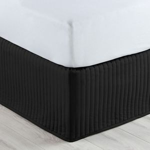 Mantovana letto King Size in microfibra trapuntata - Product Image 2