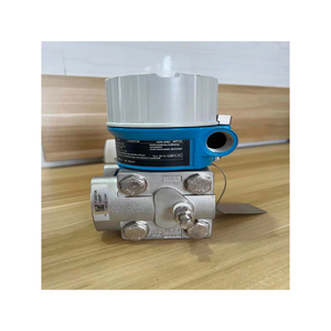 EH En-der-sha-use差動圧力トランスミッタPMD55差動圧力ATEX Exd 4-20mA HART LCD + ボタンアルミニウム1.6MPa - Product Image 5