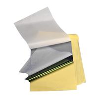 Papier pour pochoirs de tatouage de haute qualité, durable, pour imprimante à transfert thermique