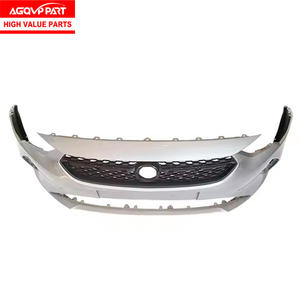 Parti di veicolo parti di auto Body Kit paraurti per Opel <span class=keywords><strong>Corsa</strong></span> 2019 OEM 166383561T - Product Image 4