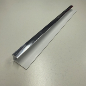 Moderna finitura angolare flessibile in PVC per doccia, 10mm 8mm 5mm, per rivestimenti bagno, pannelli a parete, modanature, autoadesiva - Product Image 3