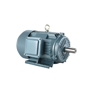 Dellite Trung Quốc Y/Y2 ie1 mạnh mẽ 55Kw 75hp 740 vòng/phút 8 cực Y280S-8 3 pha động cơ không đồng bộ cho tôi hoist 440-460V 60Hz - Product Image 1