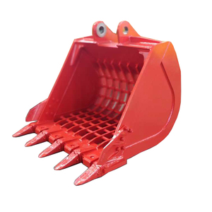 Graafmachine Bijlagen Graven Emmers Graafmachine Emmer - Product Image 4