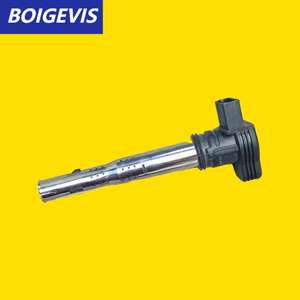 Катушка зажигания 07K905715 подходит для FAW Audi Q5 2010-2013 - Product Image 4