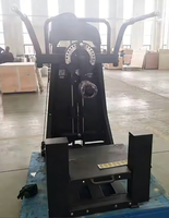 ST-1010 Nouvelle Arrivée Commerciale Appareil de Musculation Professionnel Multi-Hanches pour Exercices de Fitness en Position Debout