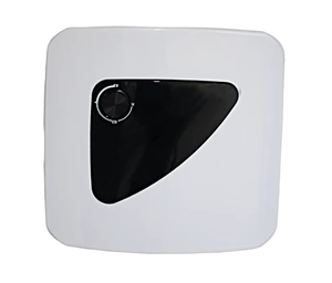 Prezzo di fabbrica lavello da cucina per lavare verdure e piatti, uso domestico, Display a LED Touch Screen, Mini scaldabagno - Product Image 4