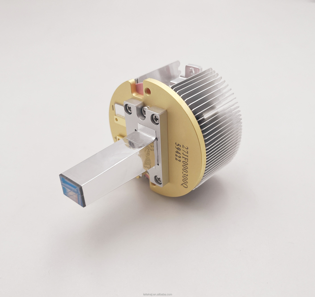 Factory 150W 3bars 808nm Laser Diode Module Air-cooled Diode Laser Stack for Handheld Handpiece Handle Repair Laser Head