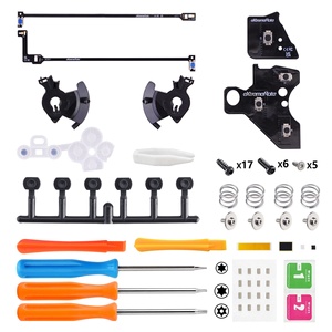 Đầy Đủ Bấm Vào Kit Cho <span class=keywords><strong>Xbox</strong></span> Elite Loạt 2 Core Điều Khiển Mô Hình 1797 Nhất-Nhanh Chóng Kích Hoạt Phản Ứng Nâng Cấp Mod - Product Image 2