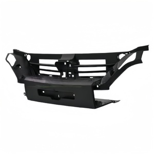 Piezas de Carrocería de Alta Calidad, Parachoques Delantero Central y Parte Media del Parachoques 5802351473 5802542012 para IVECO Daily - Product Image 2
