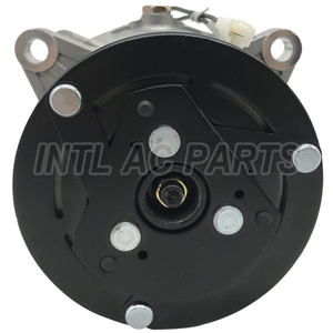 Compresseur de climatisation automobile pour Citroën C5 Xantia <span class=keywords><strong>Peugeot</strong></span> 206 406 1135253 1135290 - Product Image 4