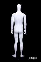 Maniquí de forma, producto de tienda