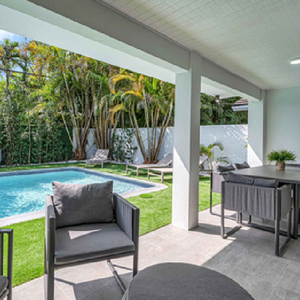 10Mm-50Mm Độ Dày Cỏ Nhân Tạo Thảm Sân Cỏ Sàn Thủ Công Trang Trí Nội Thất Cảnh Quan Tự Làm Pad Cỏ Ngoài Trời Vườn Mat - Product Image 6