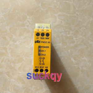 การประกันคุณภาพสินค้า Tax X5.1 774324 24V AC/DC พร้อมจัดส่งทันที - Product Image 1