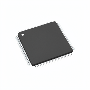 ชิ้นส่วนอิเล็กทรอนิกส์ R5F571MLDGFP # V0 100 LQFP ฝัง RX71M 4MB 512KB LFQFP100 sdhi 1 - Product Image 1