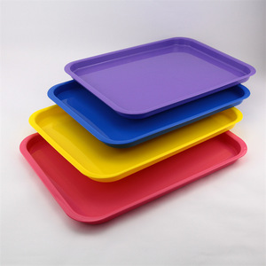 Boîte d'emballage pour stérilisation de dispositifs médicaux en plastique LK-1302, consommables chirurgicaux moulés par injection, 90g, origine Cangzhou - Product Image 2