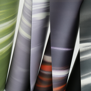 เสื่อโยคะ PU กันลื่น คุณภาพสูง ผลิตตามสั่ง รับผลิตเอง เป็นมิตรกับสิ่งแวดล้อม ลดราคาพิเศษ - Product Image 3