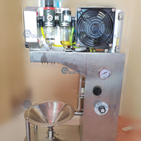 Verse Kokos Dunschiller Automatische Ontdooimachine Jonge Groene Kokosnoot Trimmer Huid Peeling