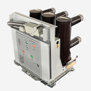 Tự động recloser VCB chân không ngắt mạch 3 cực 3 pha 630A đến 4000A 12kv 11kv ngắt - Product Image 4