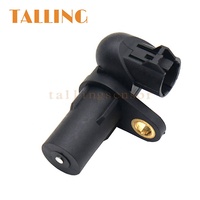 Capteur de position de vilebrequin de voiture de moteur automatique 8200688405 pour Nissan Opel Renault Volvo