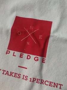 Donne degli uomini della palestra dello zaino del regalo della corda della borsa del cordone della tela di cotone organico di promozione di riabilitazione - Product Image 3