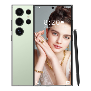 Original para Sam Sung S25 Ultra 5G Smartphone 16GB+1TB Doble SIM CPU Decacore LTE Celular - Product Image 5