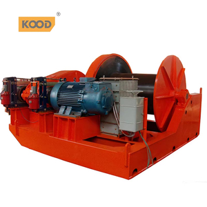 Torno <span class=keywords><strong>Eléctrico</strong></span> <span class=keywords><strong>Portátil</strong></span> de Alta Calidad de 25t, Torno <span class=keywords><strong>Eléctrico</strong></span> Pequeño Resistente al Desgaste - Product Image 6