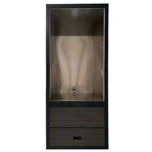 Bak mandi es Premium, untuk terapi air dingin di rumah 1 orang bak mandi es dingin - Product Image 5