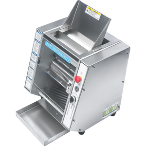 ماكينة طبقة بطلاء برأس مزدوجة عالية الجودة ماكينة معالجة طعام ماكينات طبقة بطلاء تعمل بالكهرباء والغاز الطبيعي المسال - Product Image 1