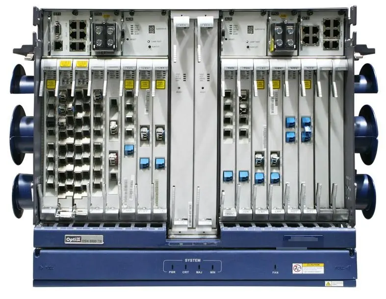 OSN3500 7500 SN1EFSOA 16-канальная плата для обработки Ethernet