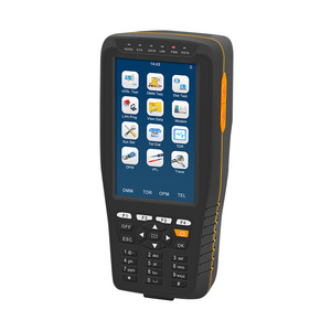 TM-600 <span class=keywords><strong>ADSL</strong></span>/VDSL TM600 <span class=keywords><strong>Testeur</strong></span> Pour <span class=keywords><strong>Ligne</strong></span> xDSL test Entretien Outil DMM <span class=keywords><strong>ADSL</strong></span> - Product Image 1