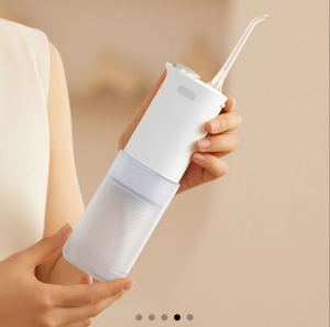 Irrigador Bucal Portátil Mi F400 Smart Houseware>>Productos para el Hogar Inteligente - Product Image 3