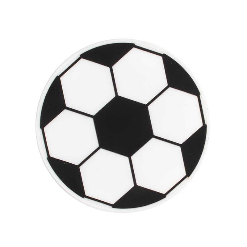 Caricatore senza fili da calcio