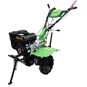 AMM chinesische Marke Werkspreis Minifräse Benzin 7 PS Landwirtschaftliche Ausrüstung Großhandel Landmaschine landwirtschaftliche Werkzeuge