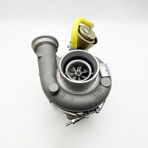 L'excavatrice d'EC210BLC EC210 partie le turbocompresseur du moteur Turbo VOE20515585 VOE20459239 318706 310135 de D6D <span class=keywords><strong>S2B</strong></span> - Product Image 6