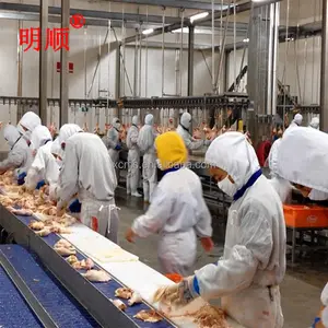 2023 Harga Pabrik Mesin Pengolah Daging Unggas Ayam Kelinci