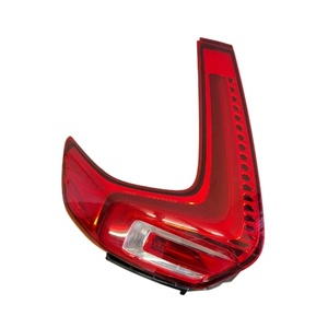 Feux arrière LED d'origine de qualité supérieure pour Volvo XC40 2018-2022, côté gauche - Product Image 1