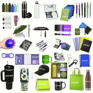 Custom Promotional Item Promotional Activities <b>Gift</b> Sets for Business Non Woven <b>Bag</b> Corporate <b>Gift</b> Set - Product Image 1