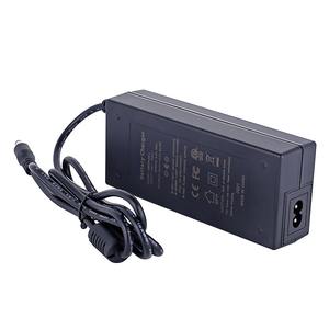 Cargador portátil de 90W 21S 63V 67,2 V cargador de batería de escritorio DC 75,6 V/76,65 V 1a 1.2a para scooters eléctricos Paquete de batería LiFePO4 - Product Image 4
