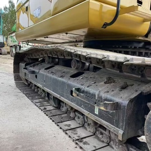 Low Price Used Excavator CAT320GC Earth-moving Machinery Caterpillar 320GC Medium <b>Second</b>-<b>hand</b> Excavator for Sale - Product Image 5