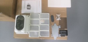 Sumring trong nhà thông thường hồng ngoại chùm khói <span class=keywords><strong>Detector</strong></span> Hệ Thống Báo Cháy Thành phần thiết yếu - Product Image 4